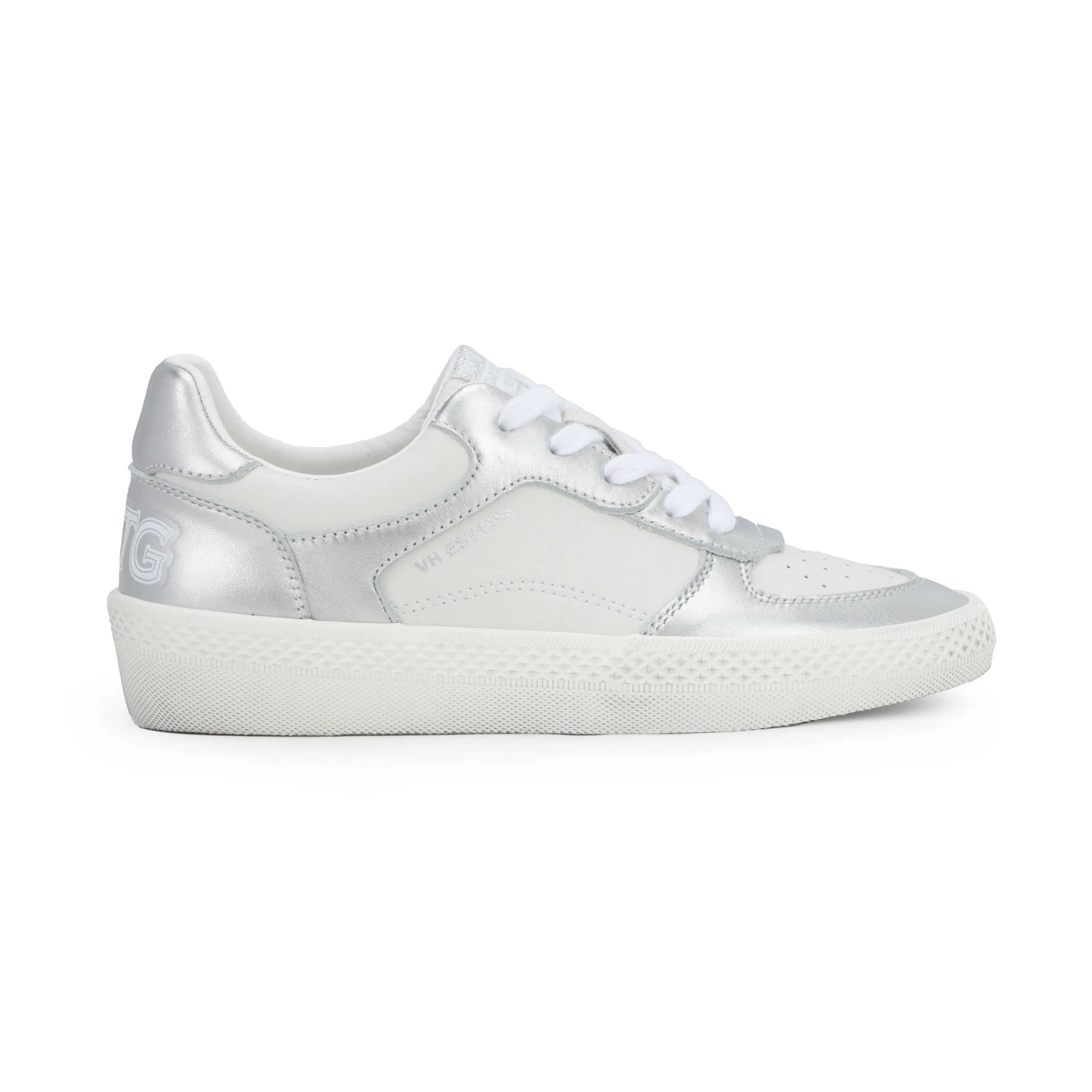 FAST - WHITE MULTI sold by Vintage Havana product image thumbnail 2