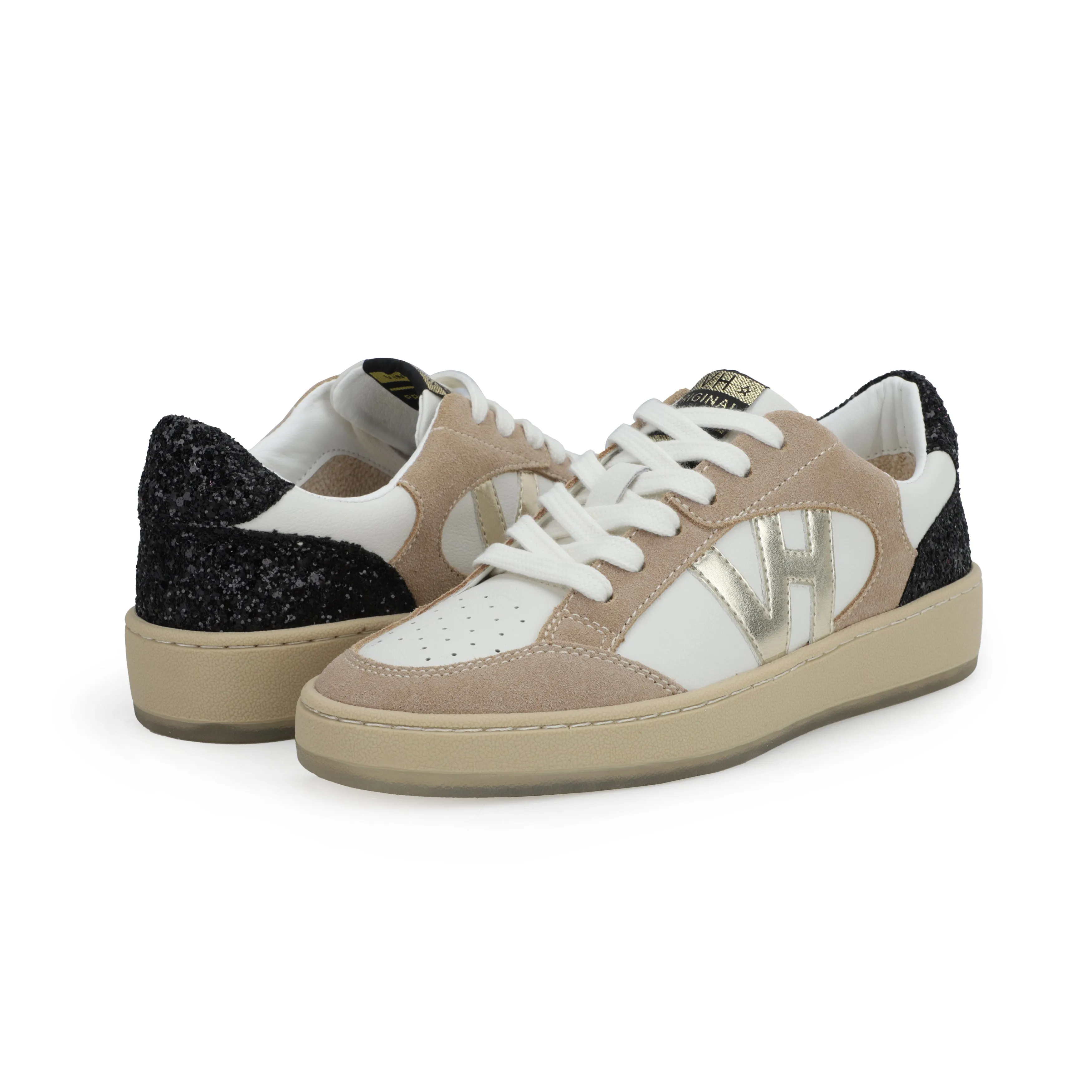 QUICK - TAUPE MULTI sold by Vintage Havana product image thumbnail 3