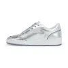 QUICK - CRACKED WASHED SILVER sold by Vintage Havana