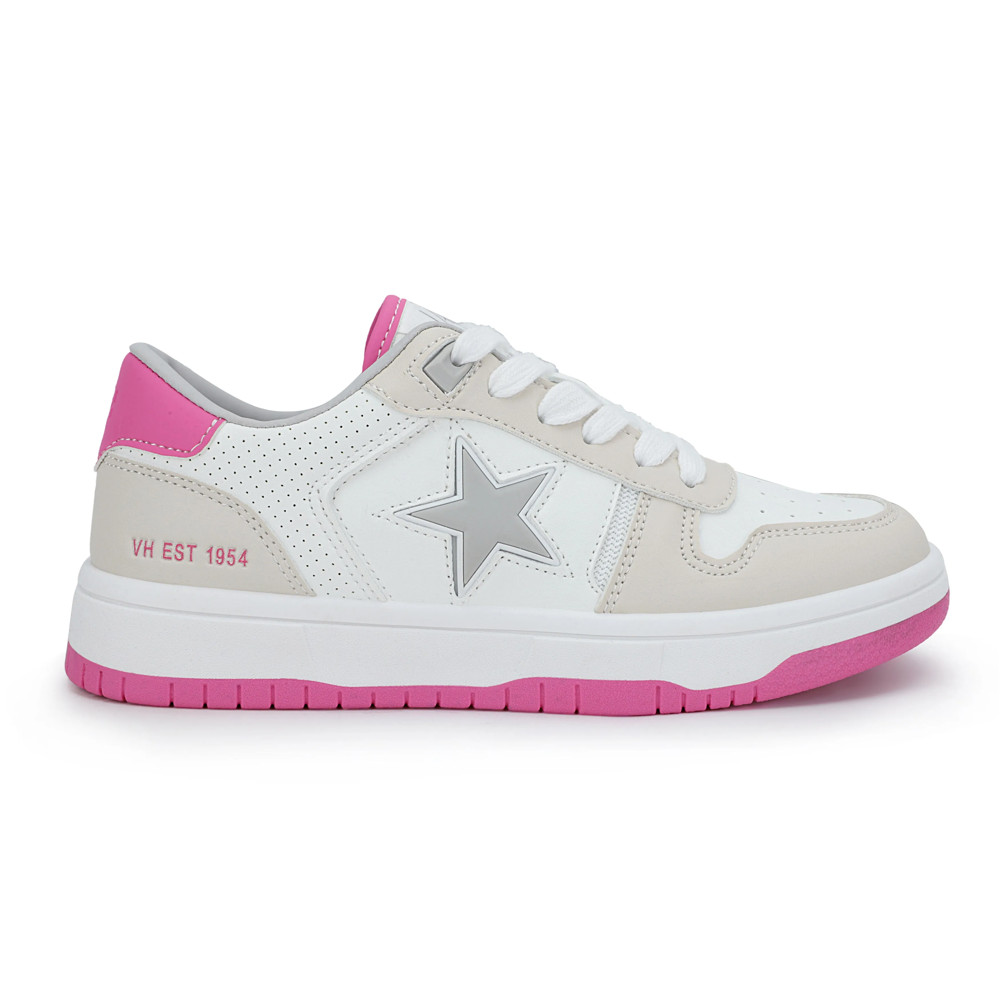 FRESH - WHITE HOT PINK sold by Vintage Havana