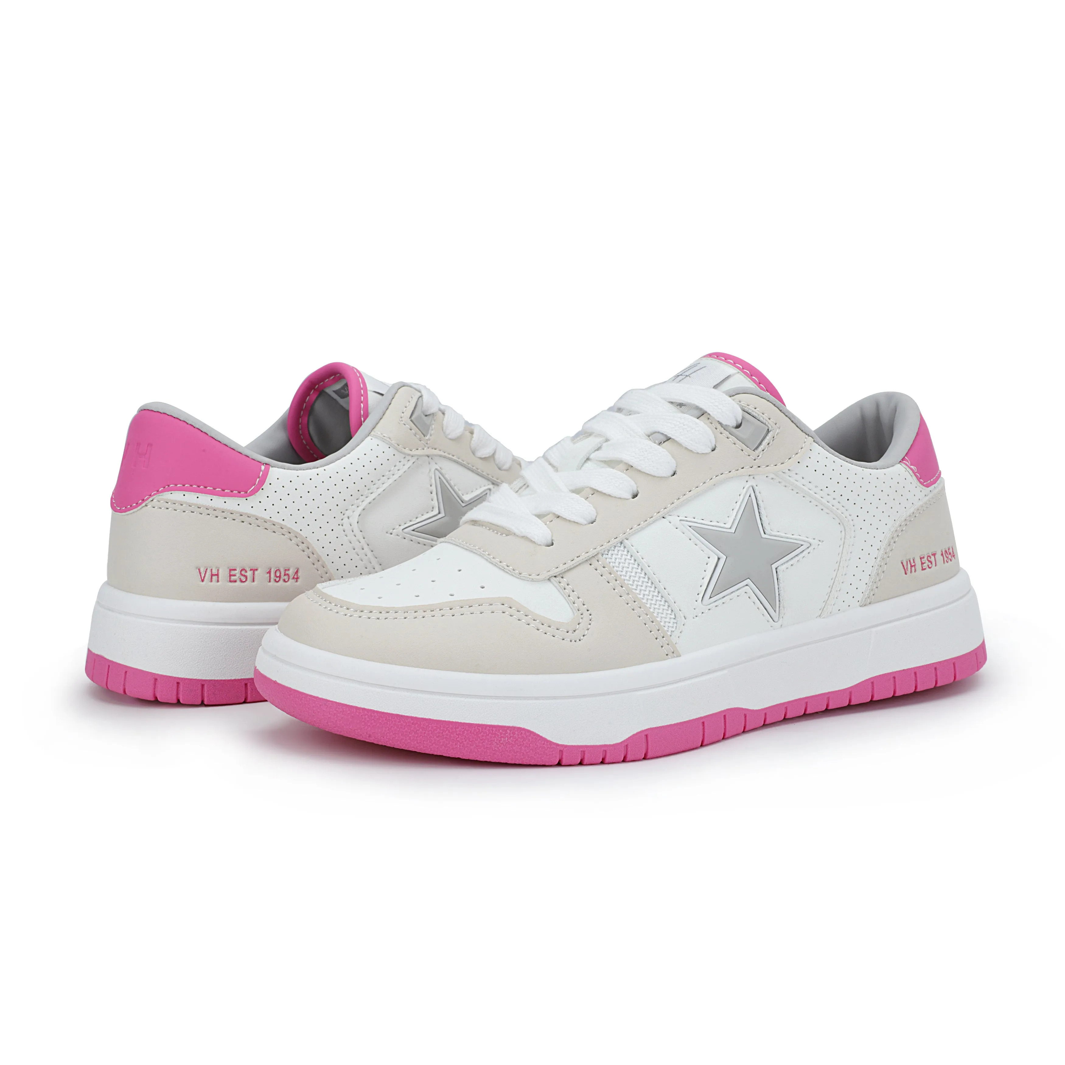 FRESH - WHITE HOT PINK sold by Vintage Havana product image thumbnail 3