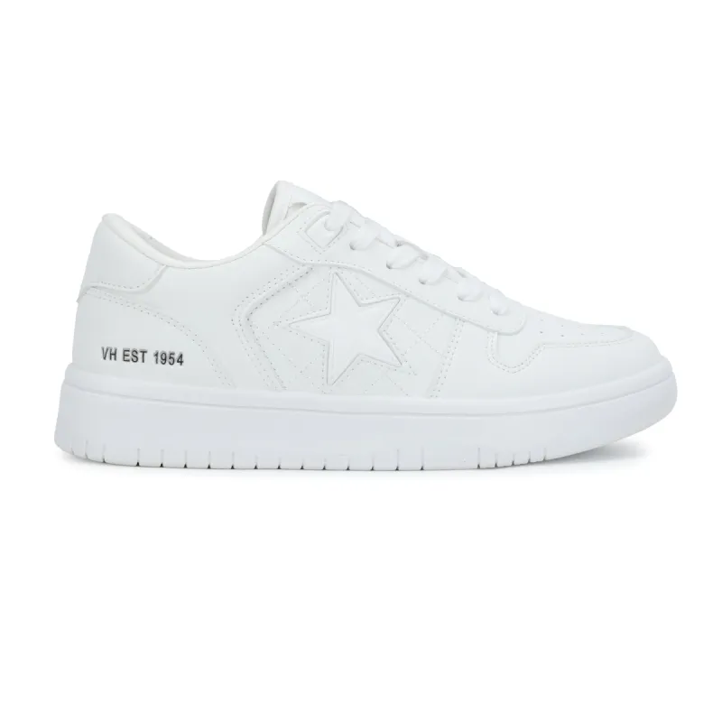 FRESH - QUILTED WHITE sold by Vintage Havana