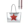 ROSE BAG - RED sold by Vintage Havana