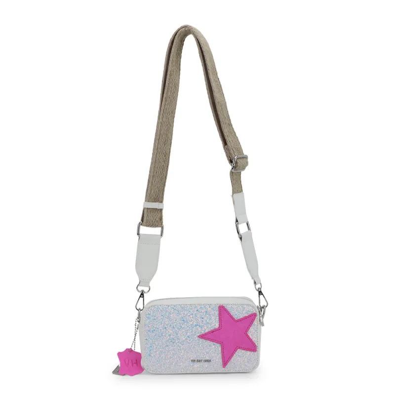 MINI MEME - PINK GLITTER MIX sold by Vintage Havana