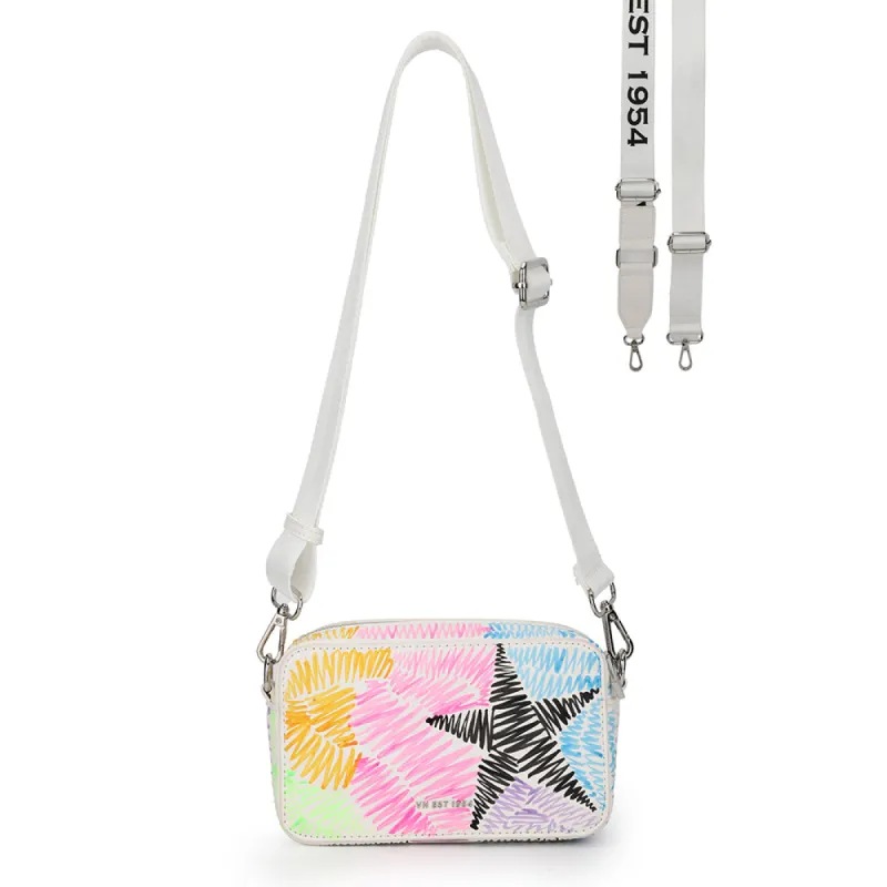 MINI MEME - MULTI SWIRL sold by Vintage Havana