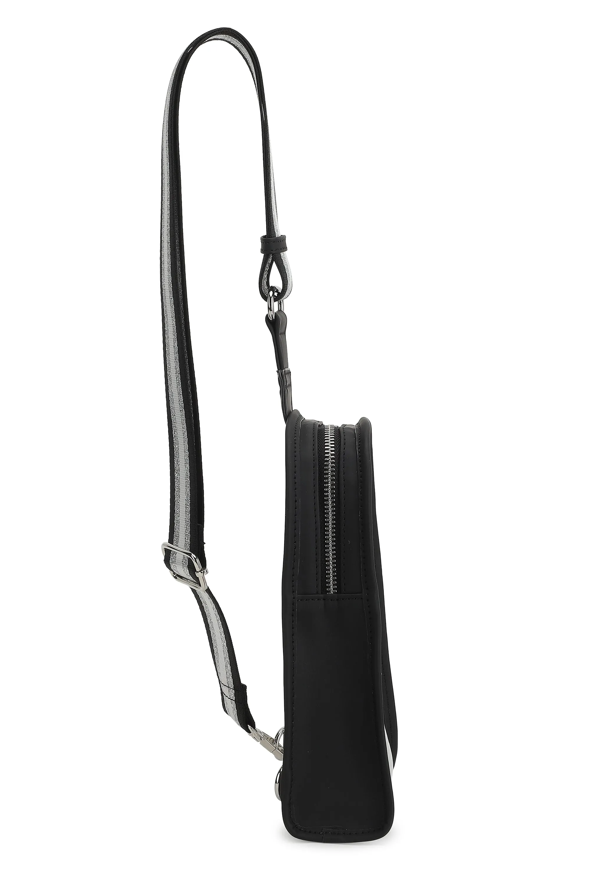 Alexa Bag - Clear Black sold by Vintage Havana product image thumbnail 2