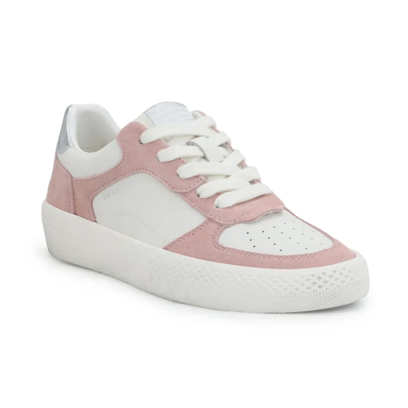 FAST - WHITE SOFT PINK sold by Vintage Havana