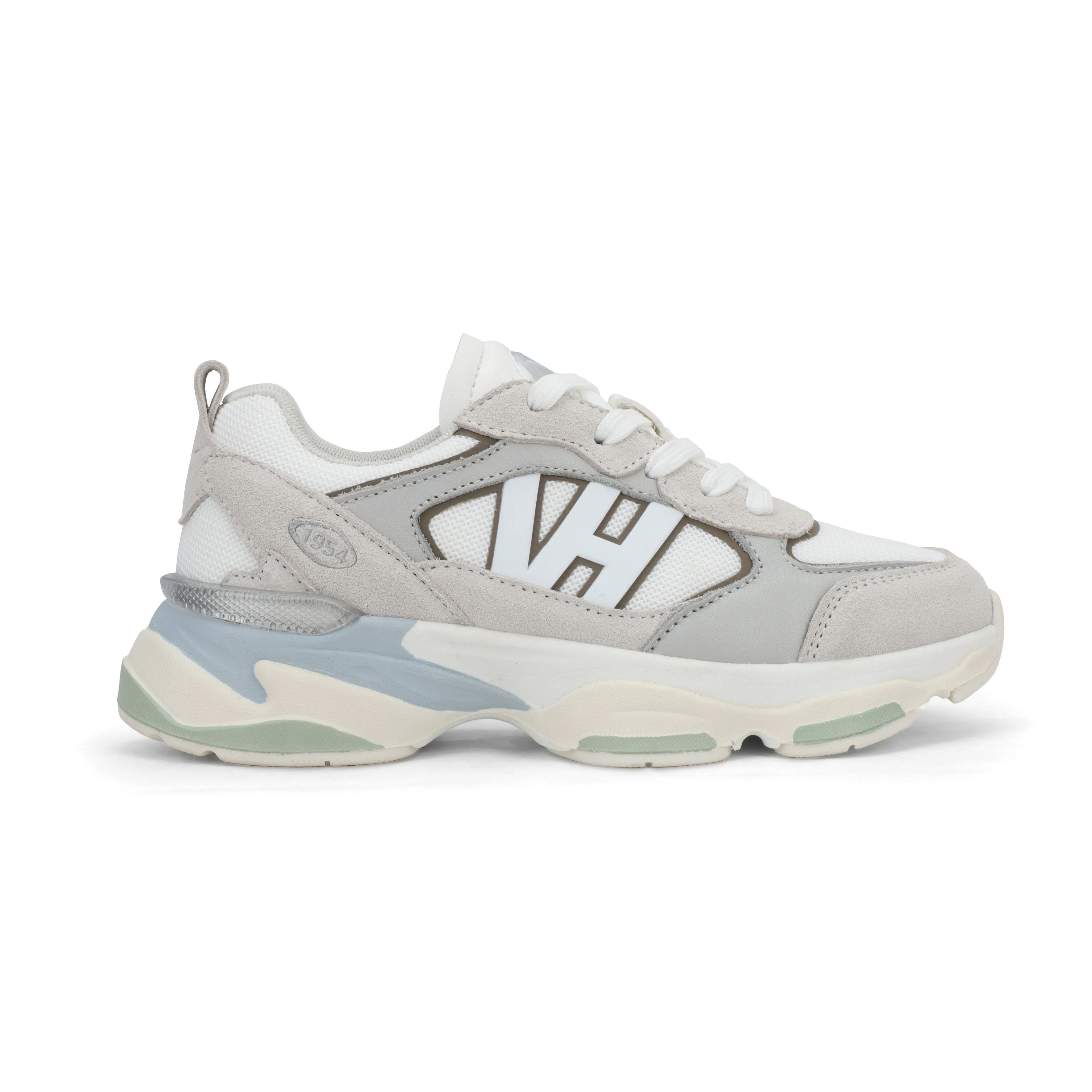 DASH 12 - WHITE/GREY/TAUPE sold by Vintage Havana product image thumbnail 2