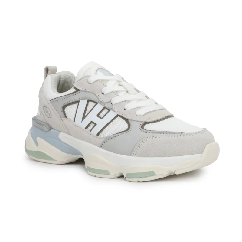 DASH 12 - WHITE/GREY/TAUPE sold by Vintage Havana
