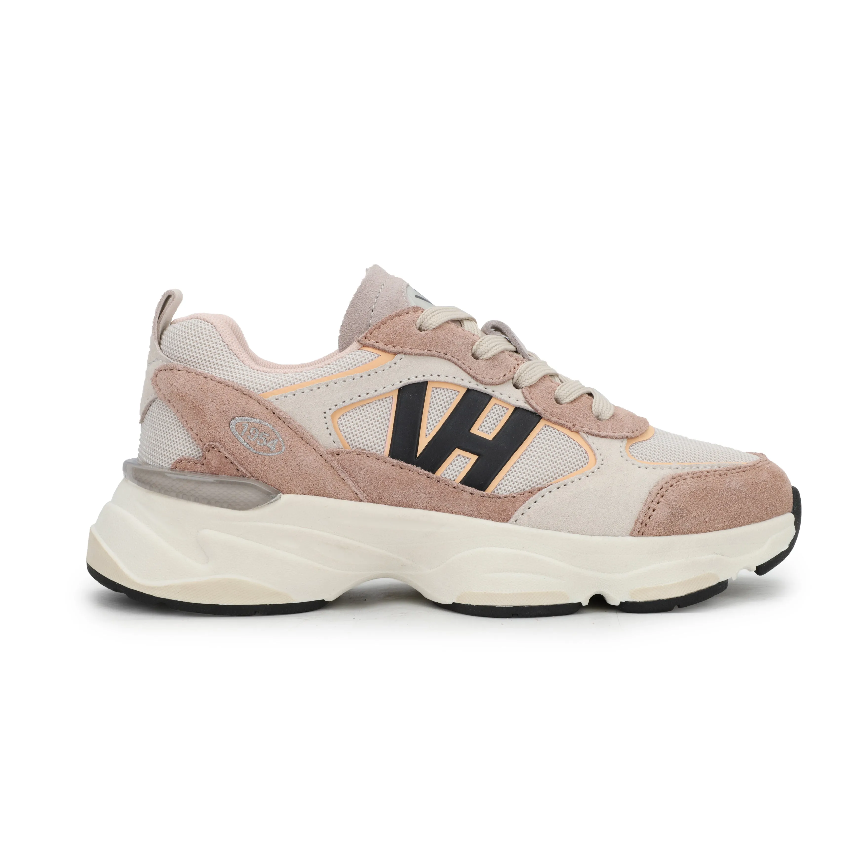 DASH 11 - WHITE/BLUSH/CORAL/BLACK sold by Vintage Havana product image thumbnail 2