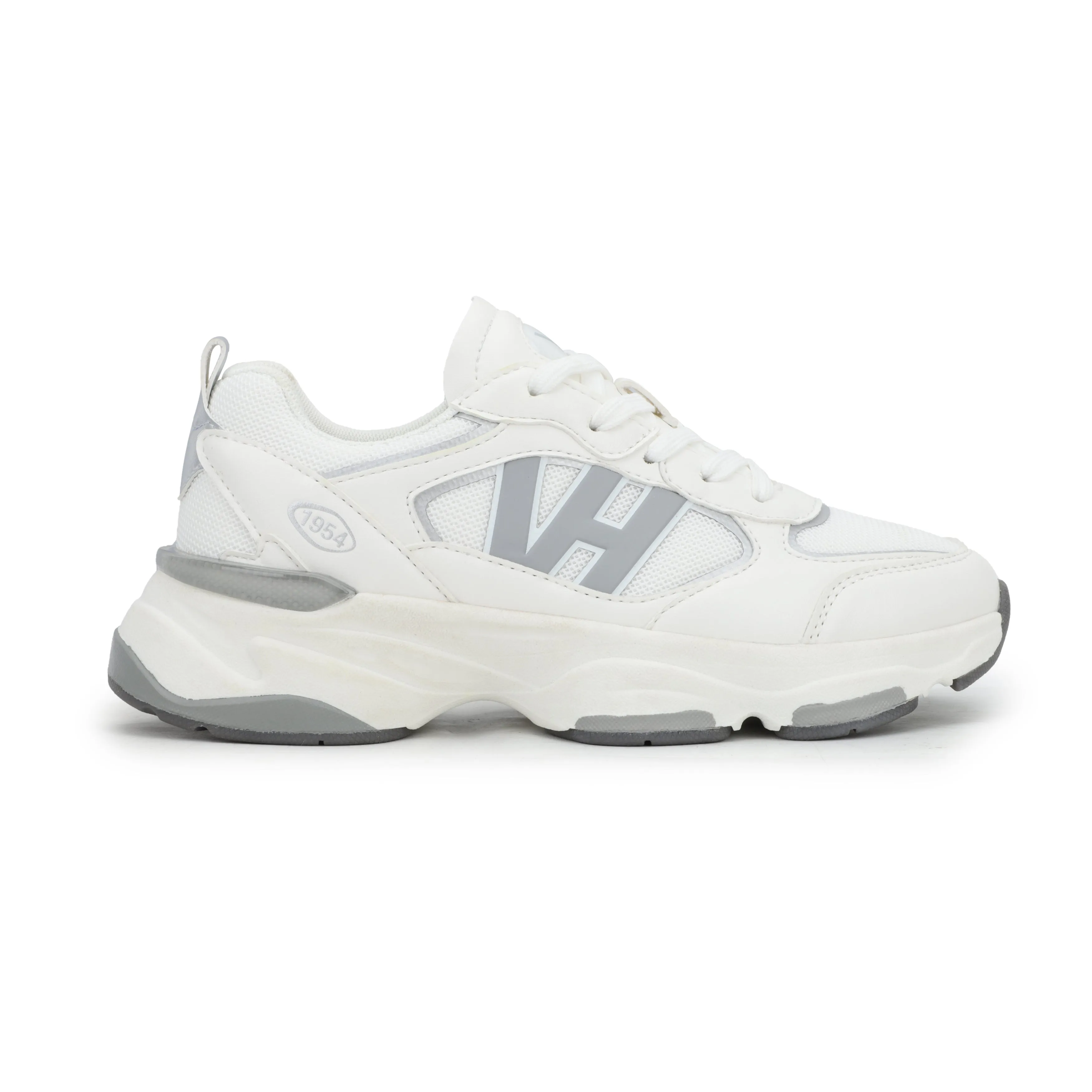 DASH 10 - WHITE/GREY sold by Vintage Havana product image thumbnail 2