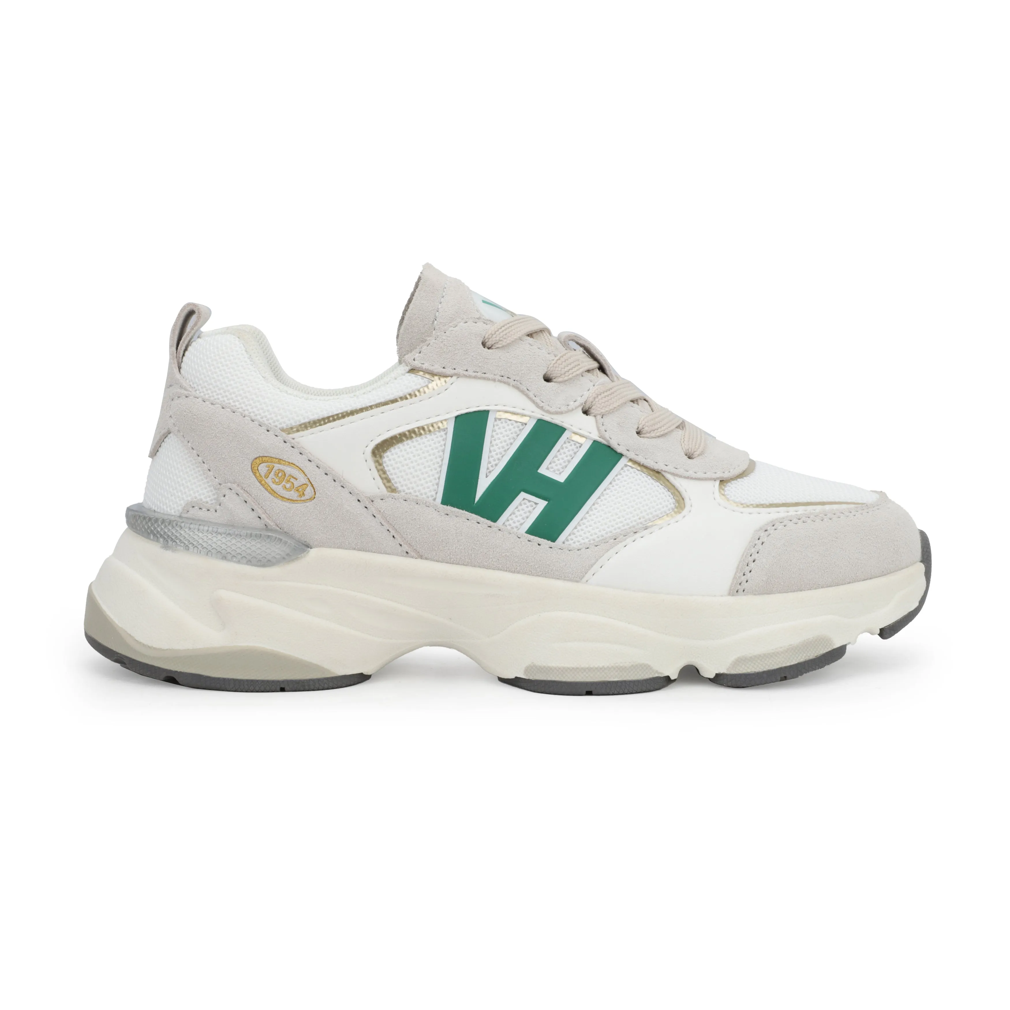 DASH 2 - WHITE GREEN WASHED GOLD sold by Vintage Havana product image thumbnail 2