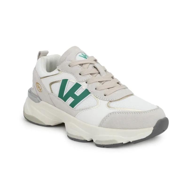 DASH 2 - WHITE GREEN WASHED GOLD sold by Vintage Havana