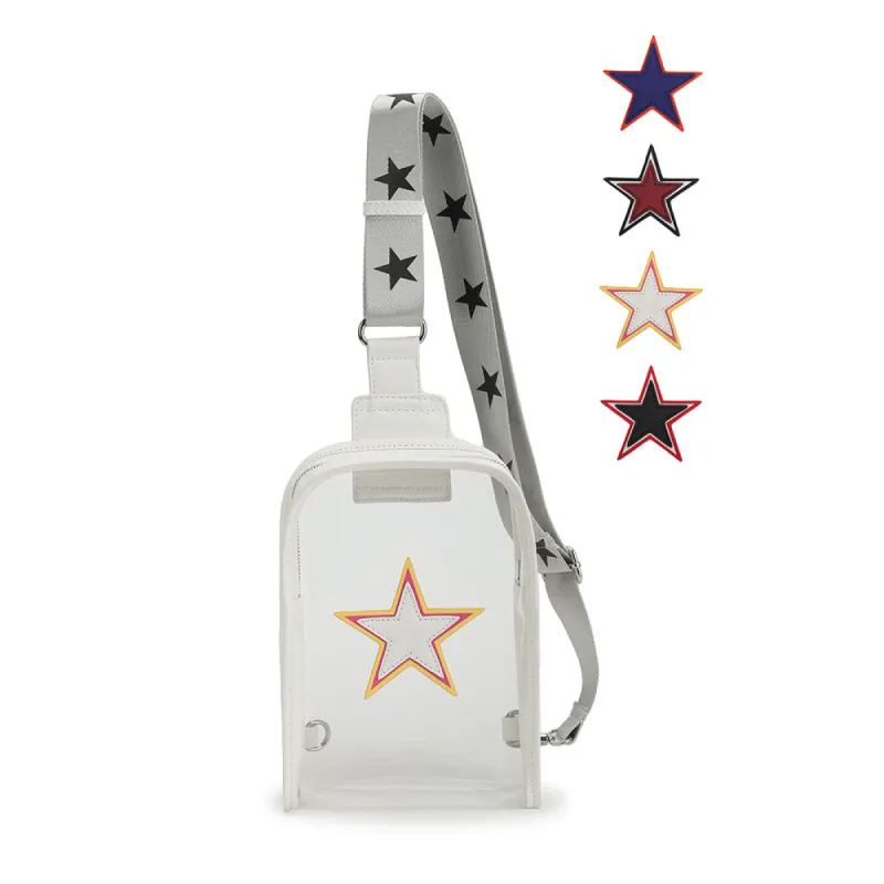 Alexa Bag - White sold by Vintage Havana