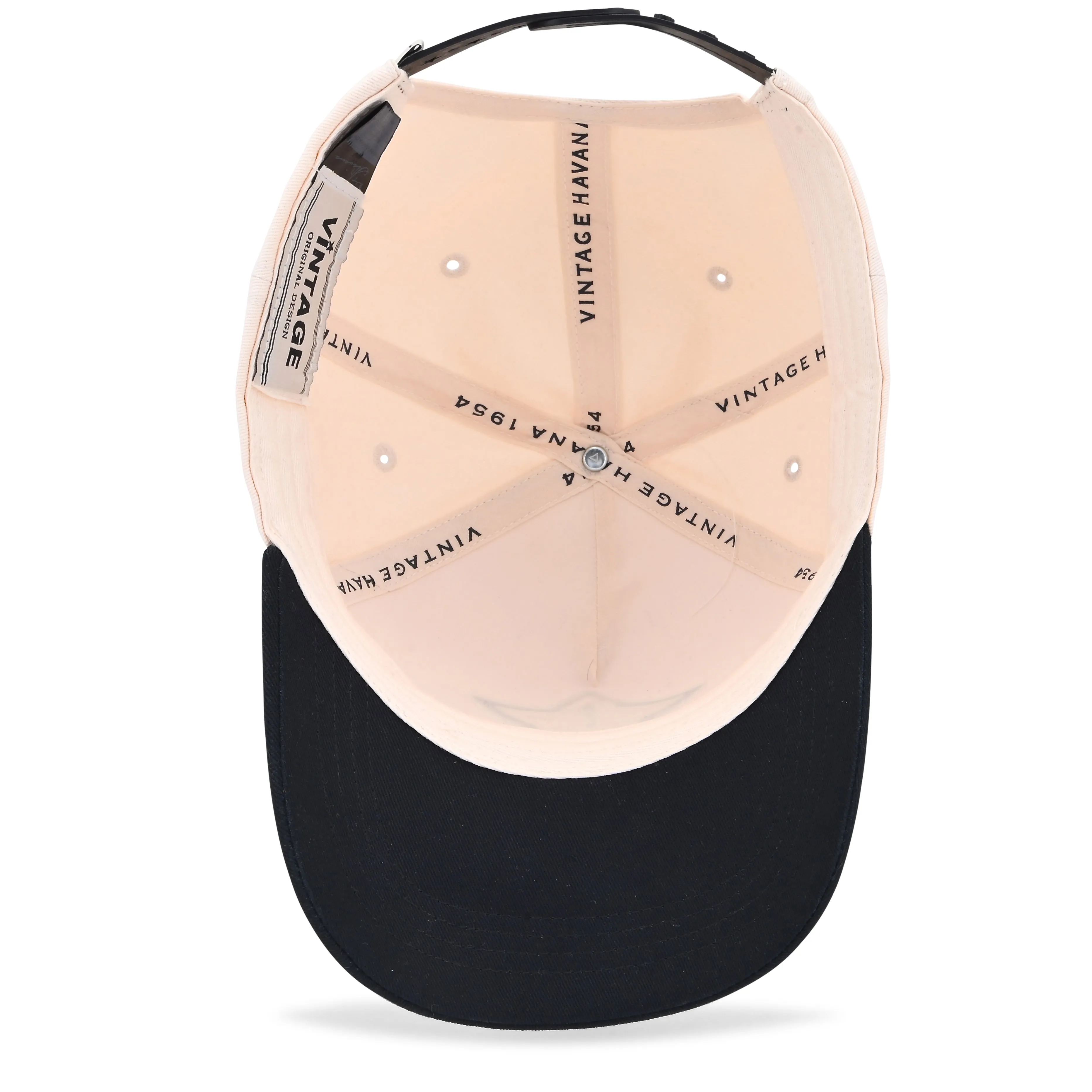 RISE 6 HAT sold by Vintage Havana product image thumbnail 4