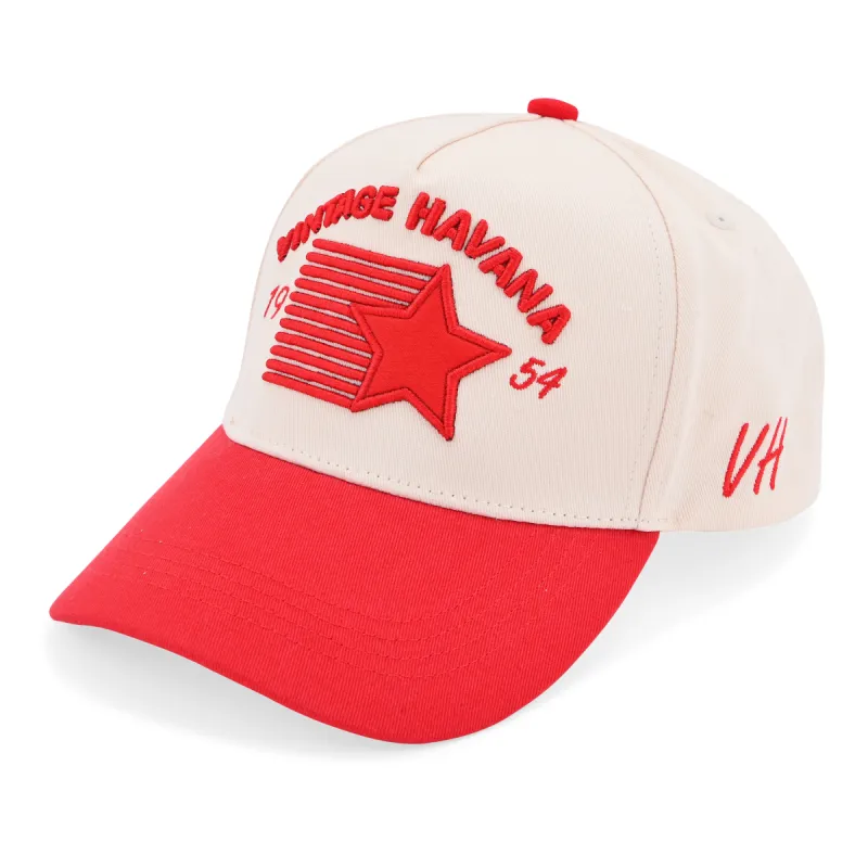 RISE 2 HAT sold by Vintage Havana