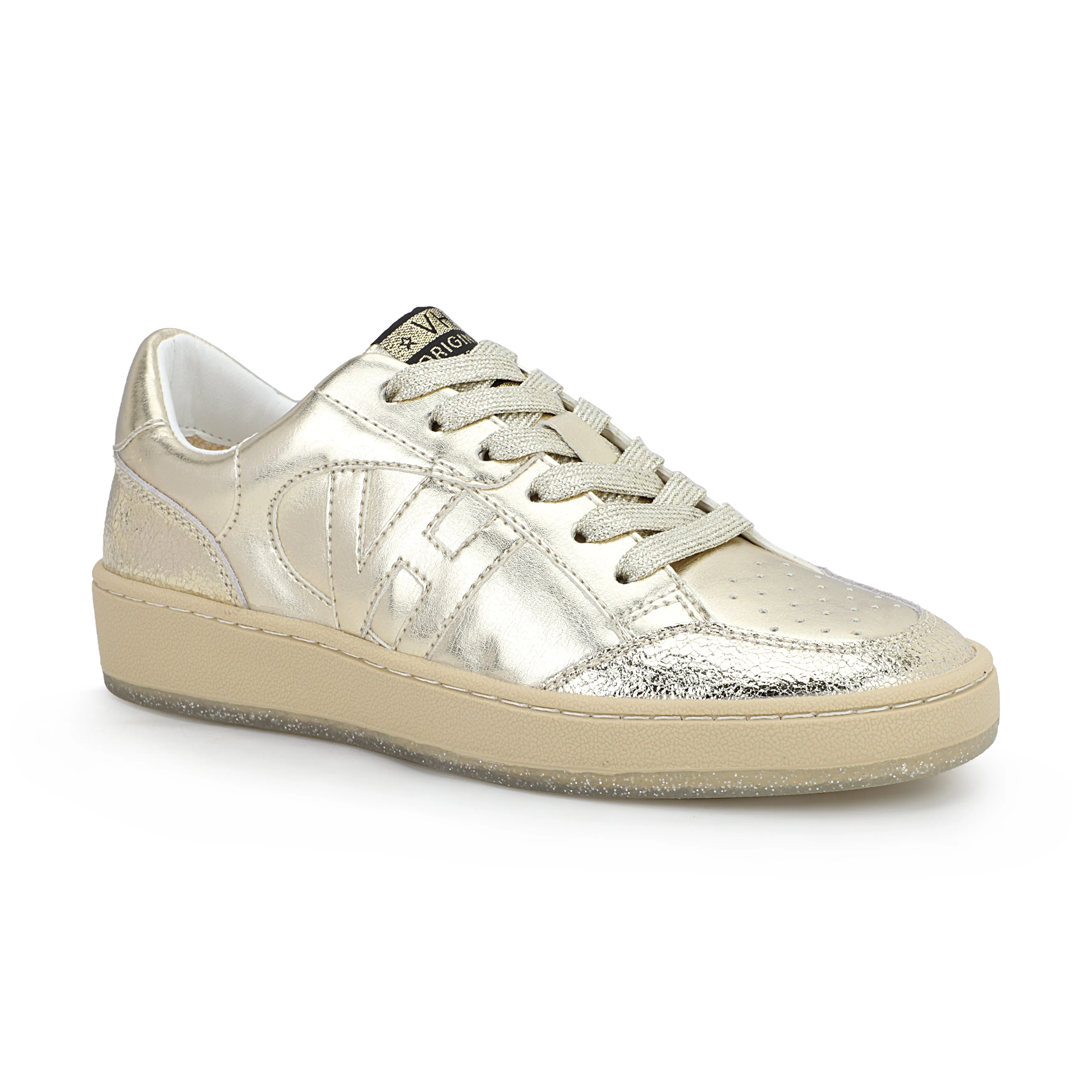 QUICK - CRACKED WASHED GOLD sold by Vintage Havana