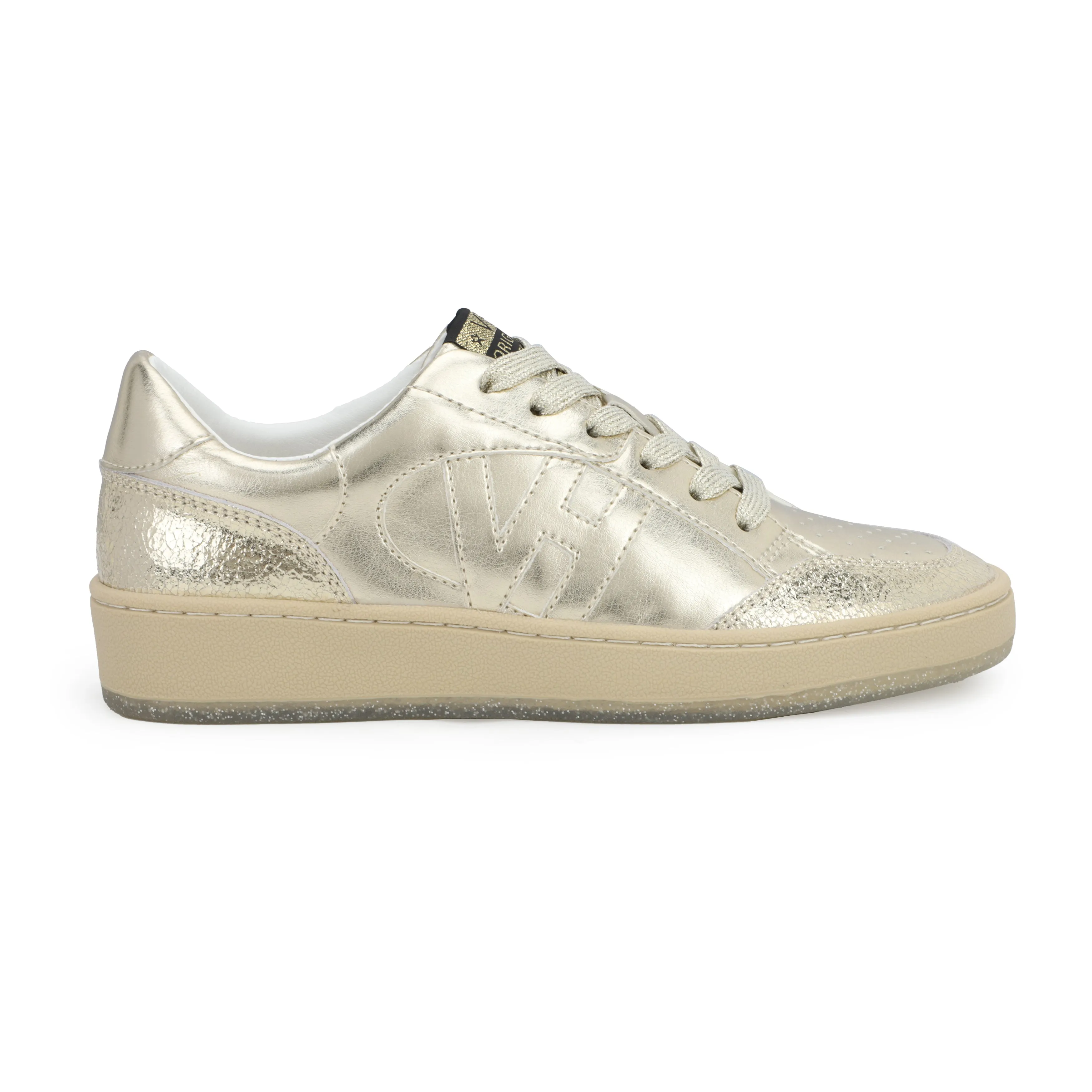 QUICK - CRACKED WASHED GOLD sold by Vintage Havana product image thumbnail 2