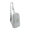 Kety Bag - White Multi sold by Vintage Havana