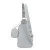 Kety Bag - White Multi sold by Vintage Havana