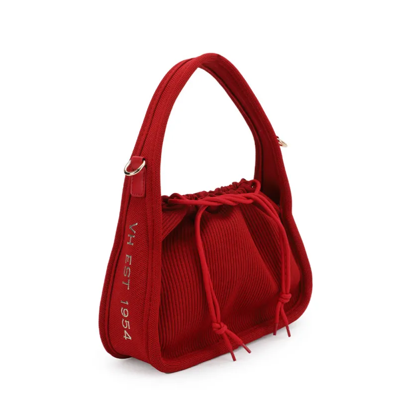 AURORA BAG - RED sold by Vintage Havana