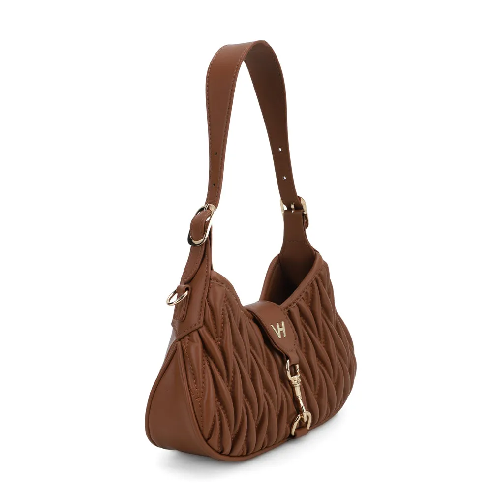 AMELIA BAG - BROWN sold by Vintage Havana product image thumbnail 3