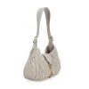 AMELIA BAG - BEIGE sold by Vintage Havana