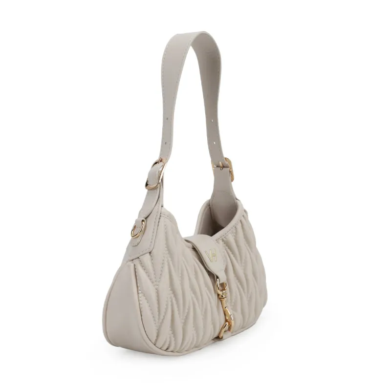 AMELIA BAG - BEIGE sold by Vintage Havana