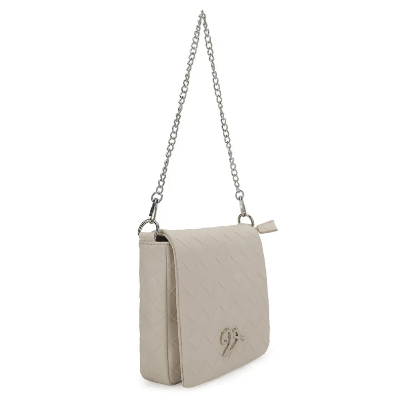 ALLIE BAG - WHITE sold by Vintage Havana