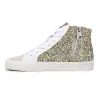MATEEL - GOLD/GREY MULTI sold by Vintage Havana