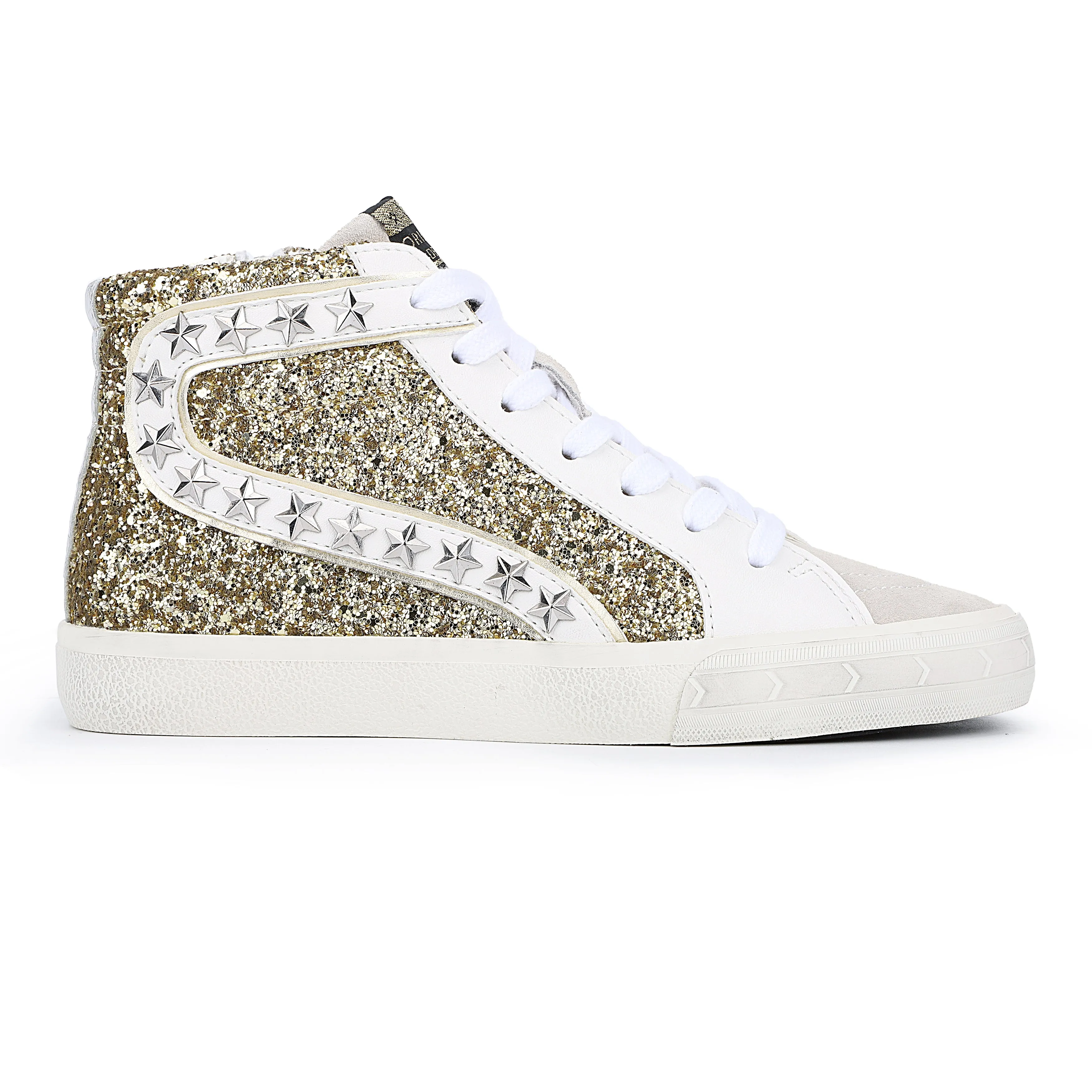 MATEEL - GOLD/GREY MULTI sold by Vintage Havana product image thumbnail 2