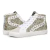 MATEEL - GOLD/GREY MULTI sold by Vintage Havana