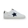FLAIR - WHITE/NAVY sold by Vintage Havana