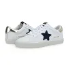 FLAIR - WHITE/NAVY sold by Vintage Havana