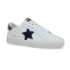 FLAIR - WHITE/NAVY sold by Vintage Havana