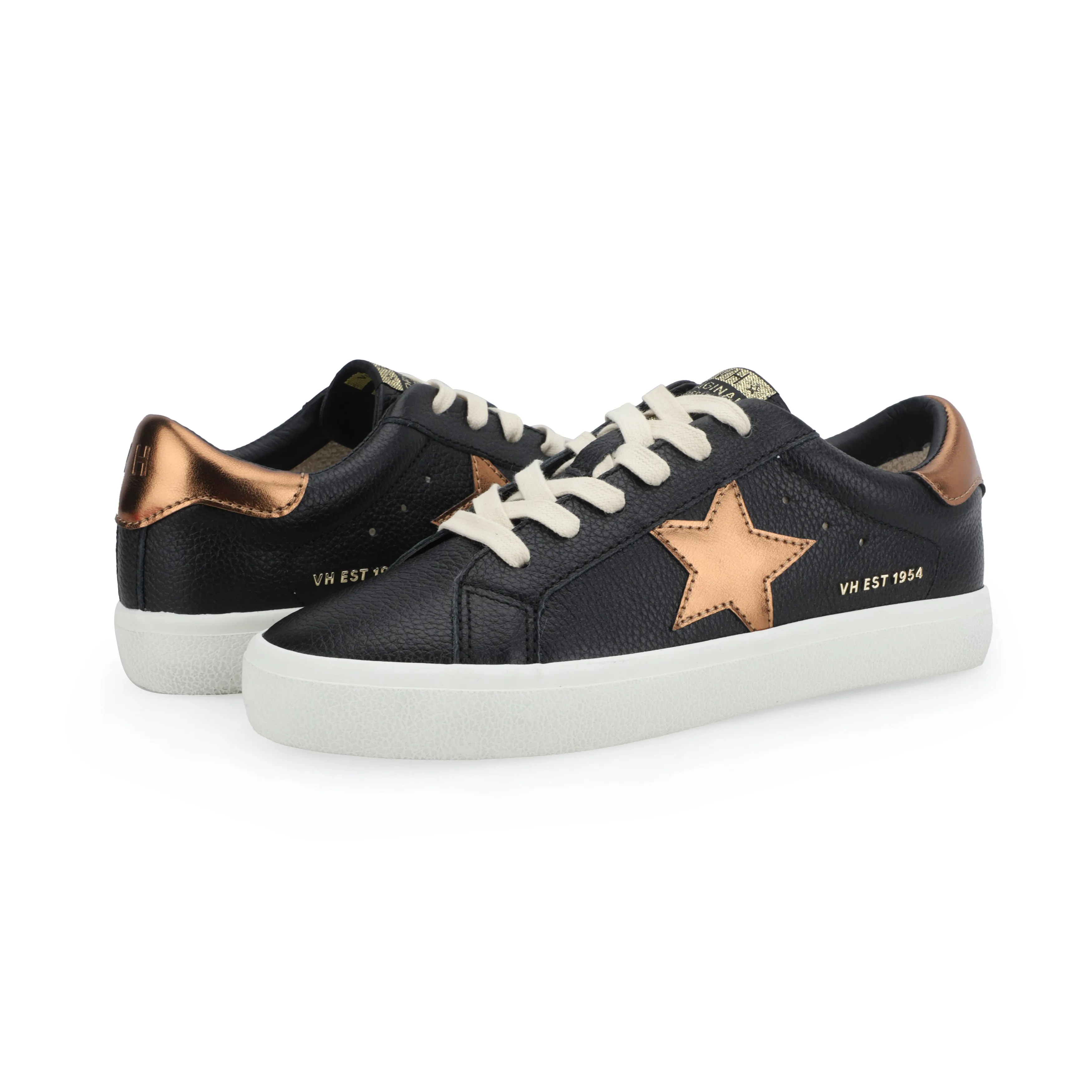 FAE - BLACK PEBBLED sold by Vintage Havana product image thumbnail 3