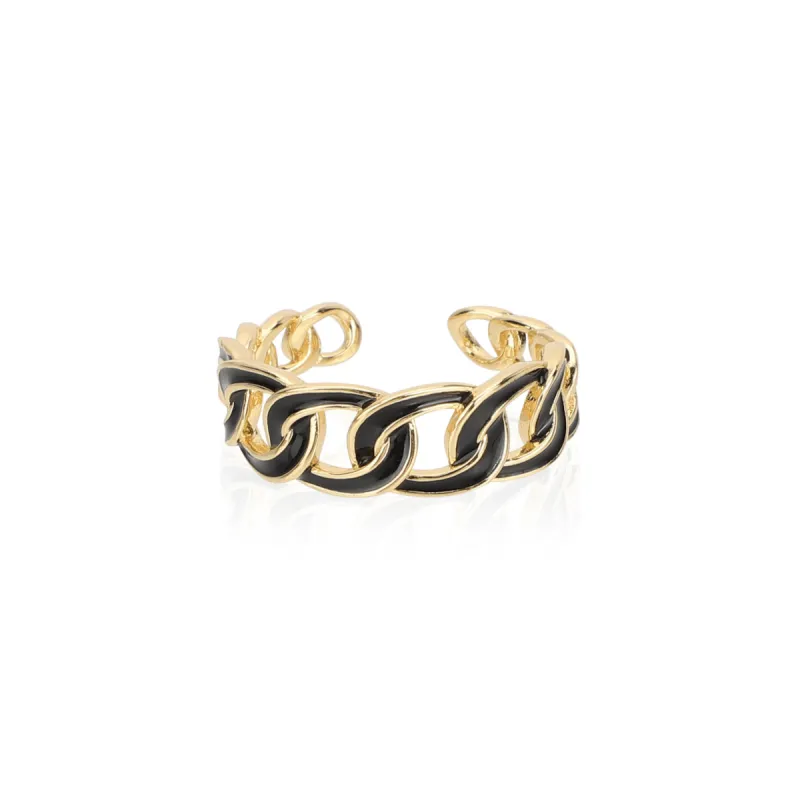 JOLIE 2 RING sold by Vintage Havana