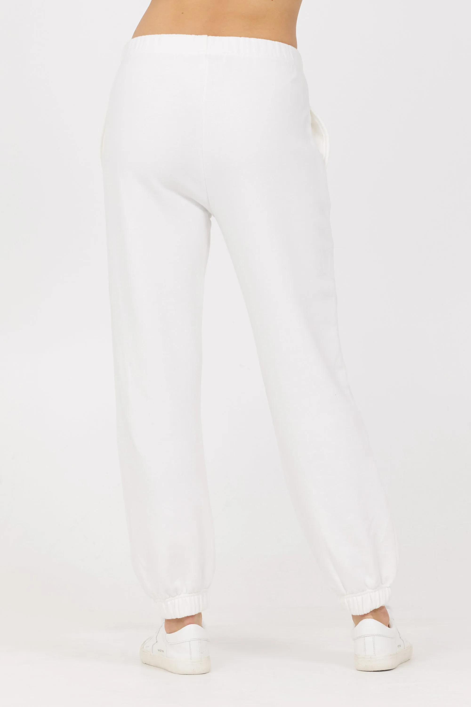 Embroidered French Terry Joggers sold by Vintage Havana product image thumbnail 2