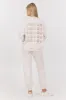 Embroidered French Terry Crew sold by Vintage Havana