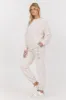 Embroidered French Terry Crew sold by Vintage Havana