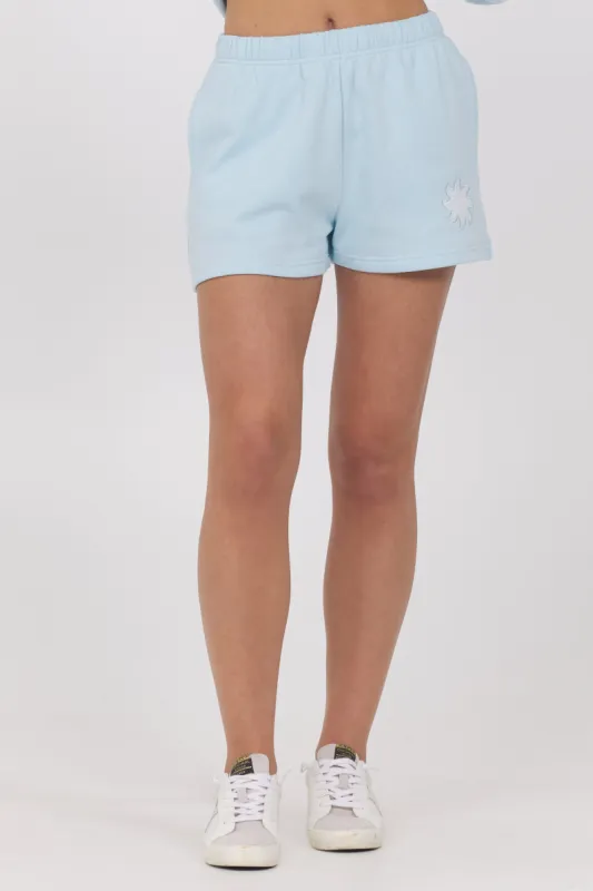 Surf Wash Eyelet Shorts sold by Vintage Havana