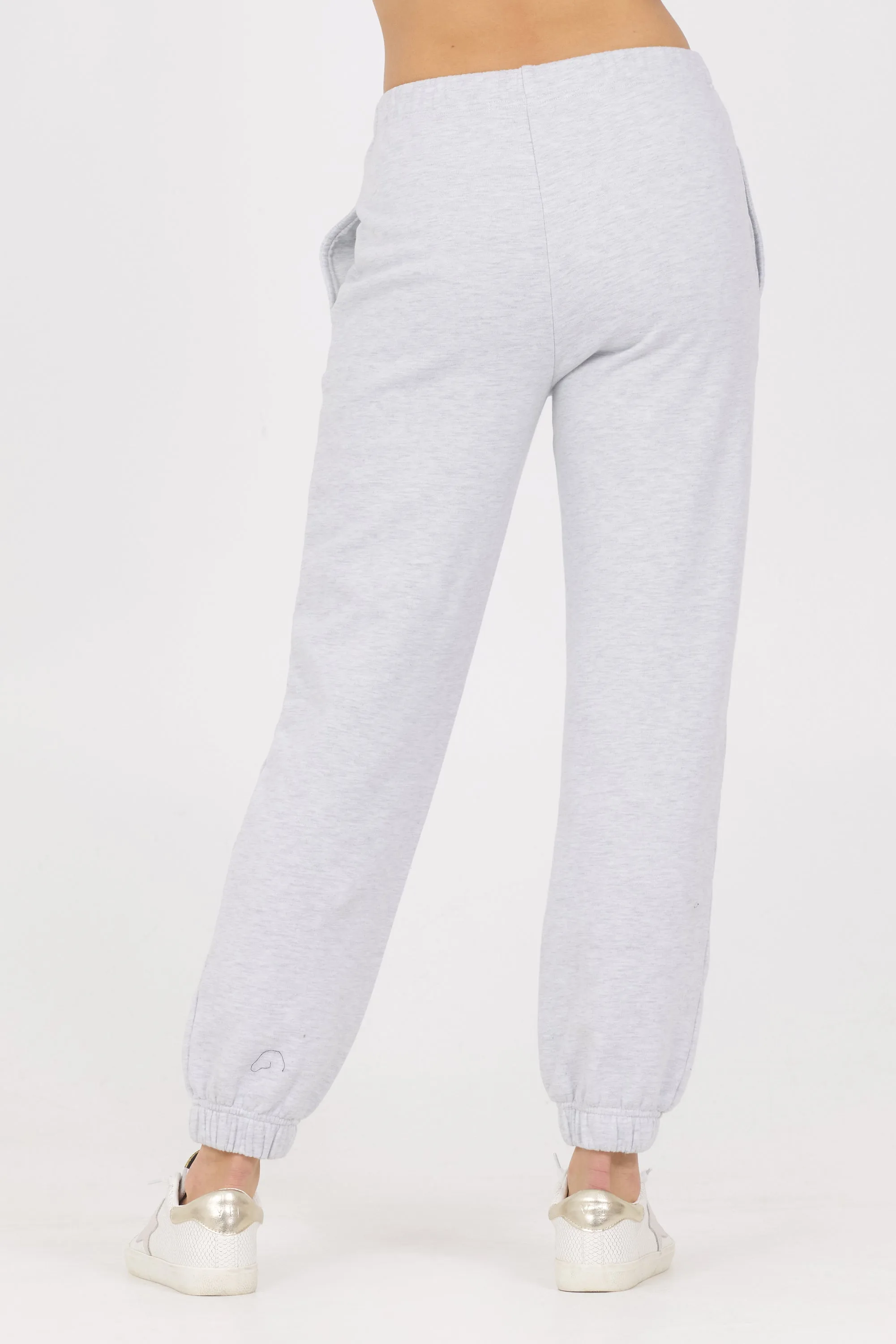 USA French Terry Jogger sold by Vintage Havana product image thumbnail 3