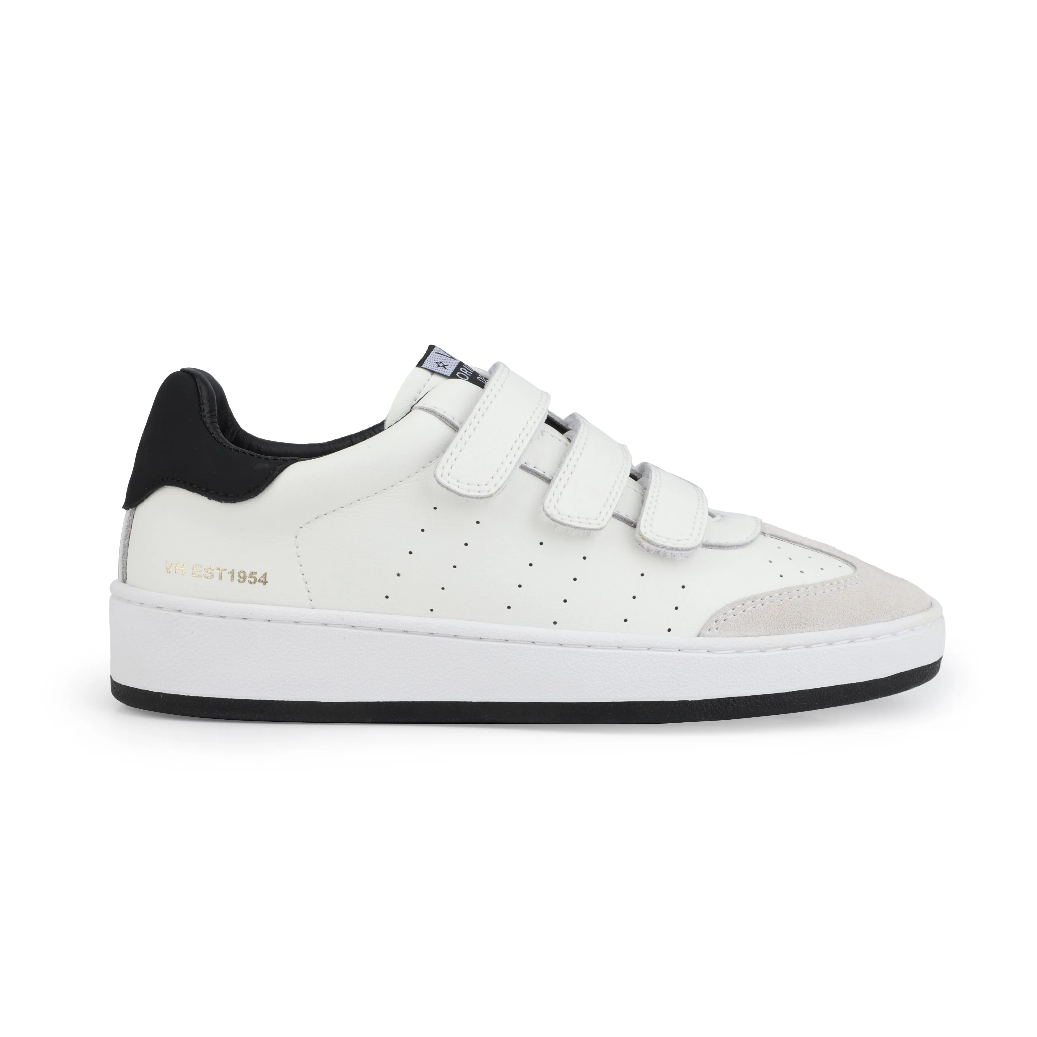 EASE - WHITE/BLACK sold by Vintage Havana product image thumbnail 2