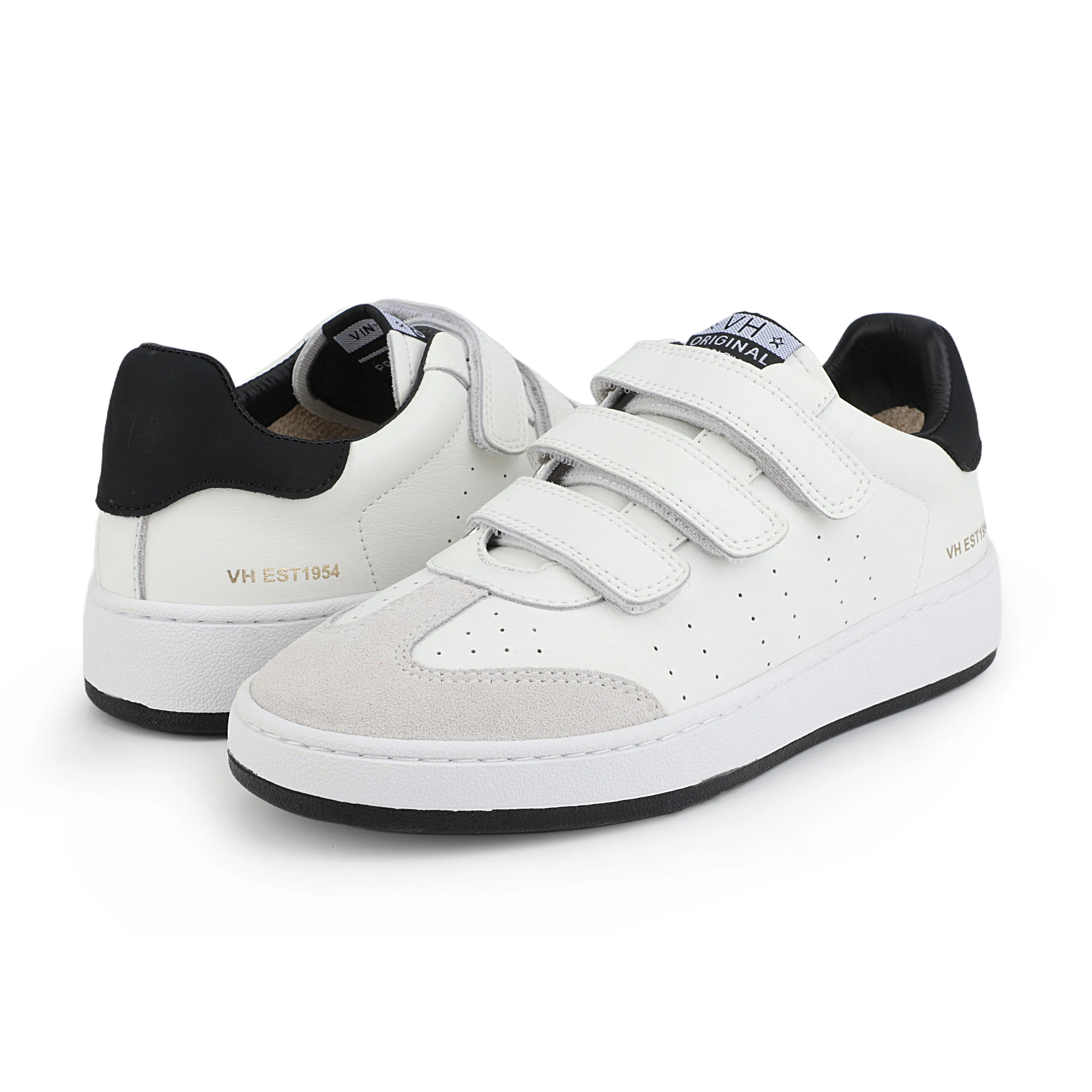 EASE - WHITE/BLACK sold by Vintage Havana product image thumbnail 3