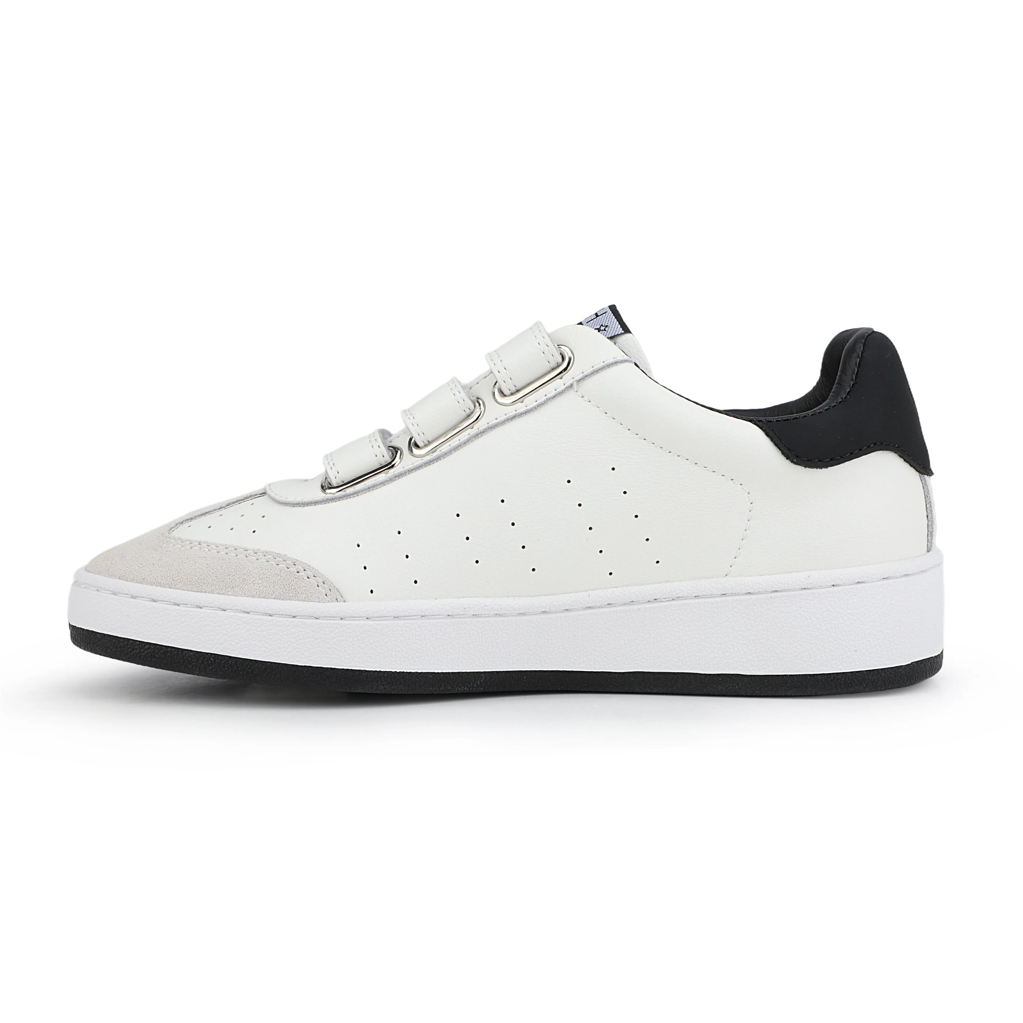 EASE - WHITE/BLACK sold by Vintage Havana product image thumbnail 4