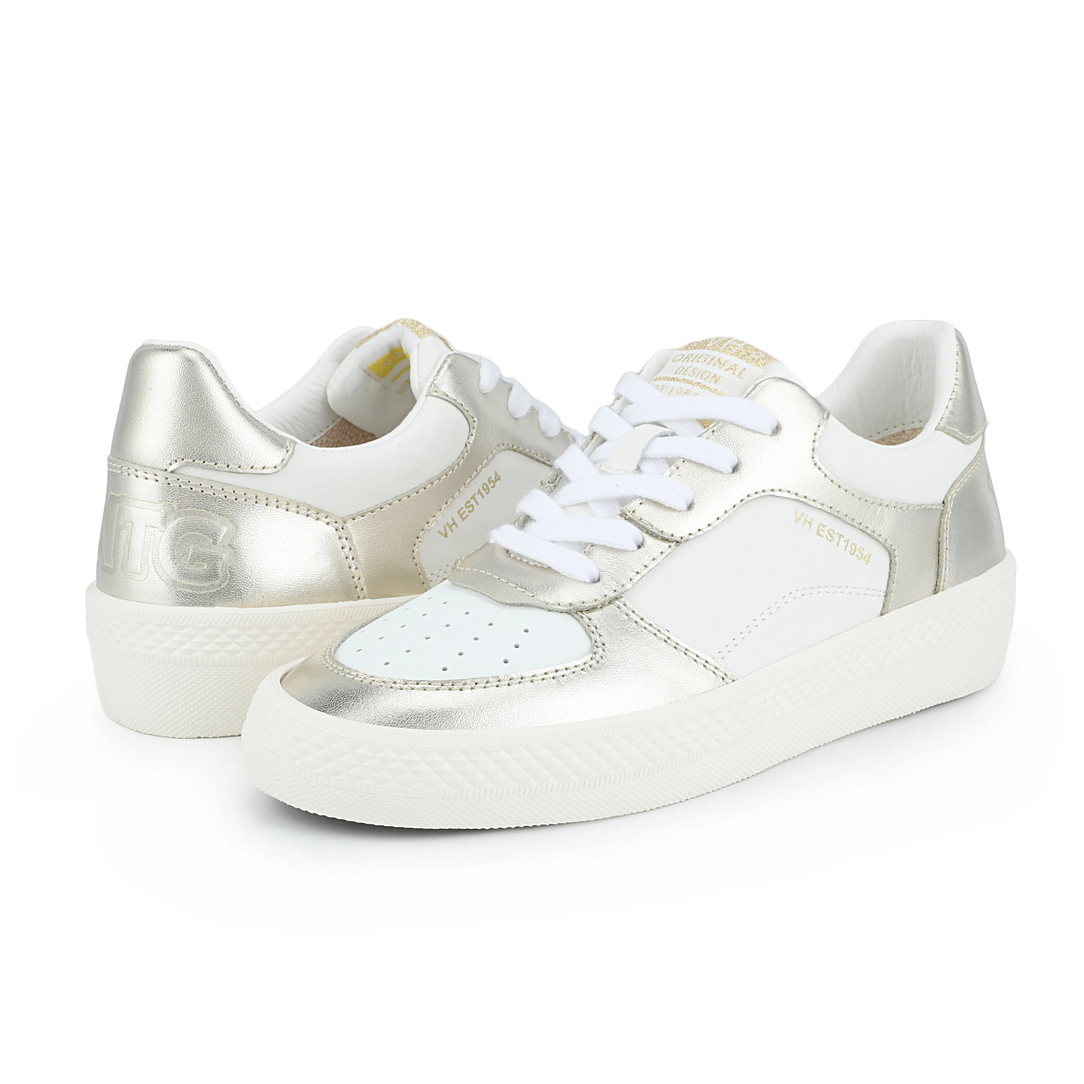 FAST - WASHED GOLD/WHITE sold by Vintage Havana product image thumbnail 3