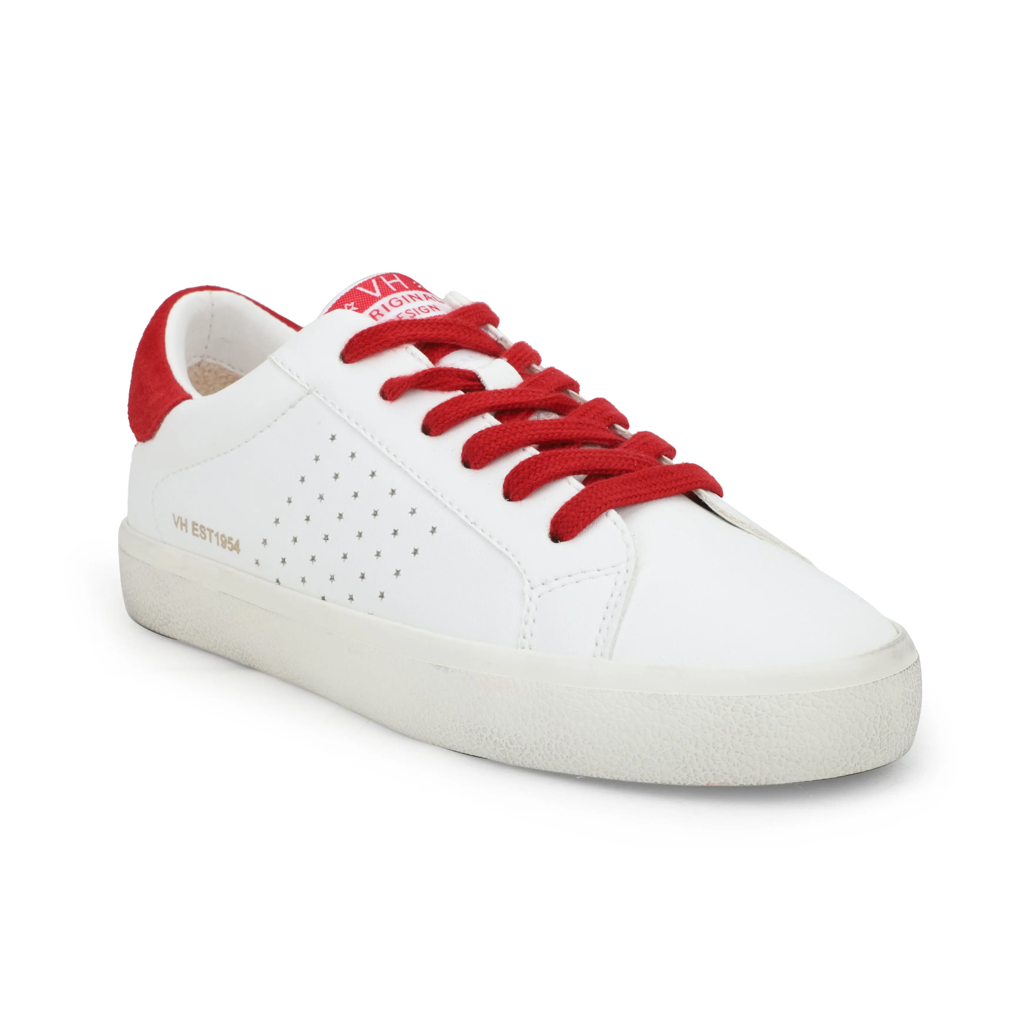 ORIGINAL - RED sold by Vintage Havana