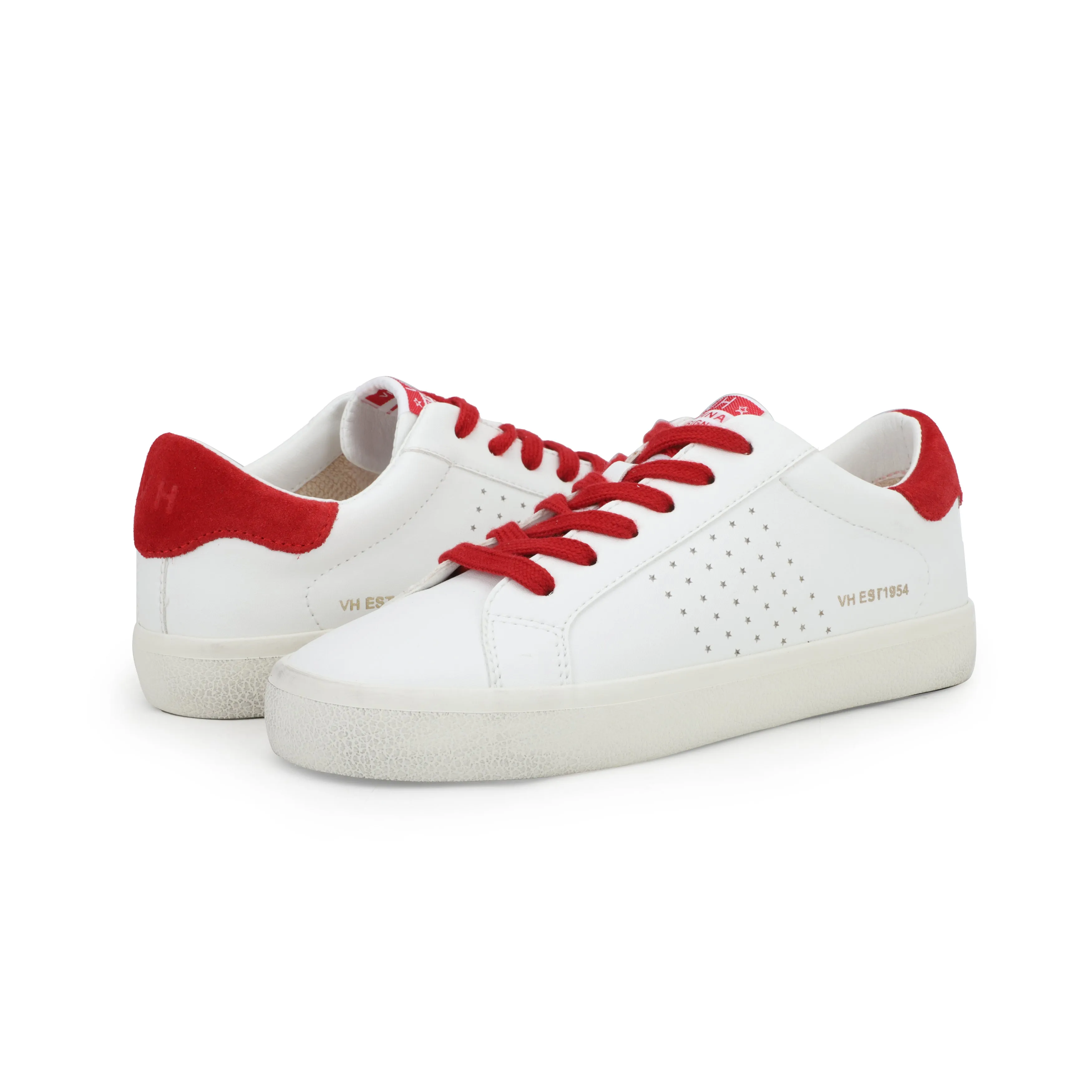 ORIGINAL - RED sold by Vintage Havana product image thumbnail 3