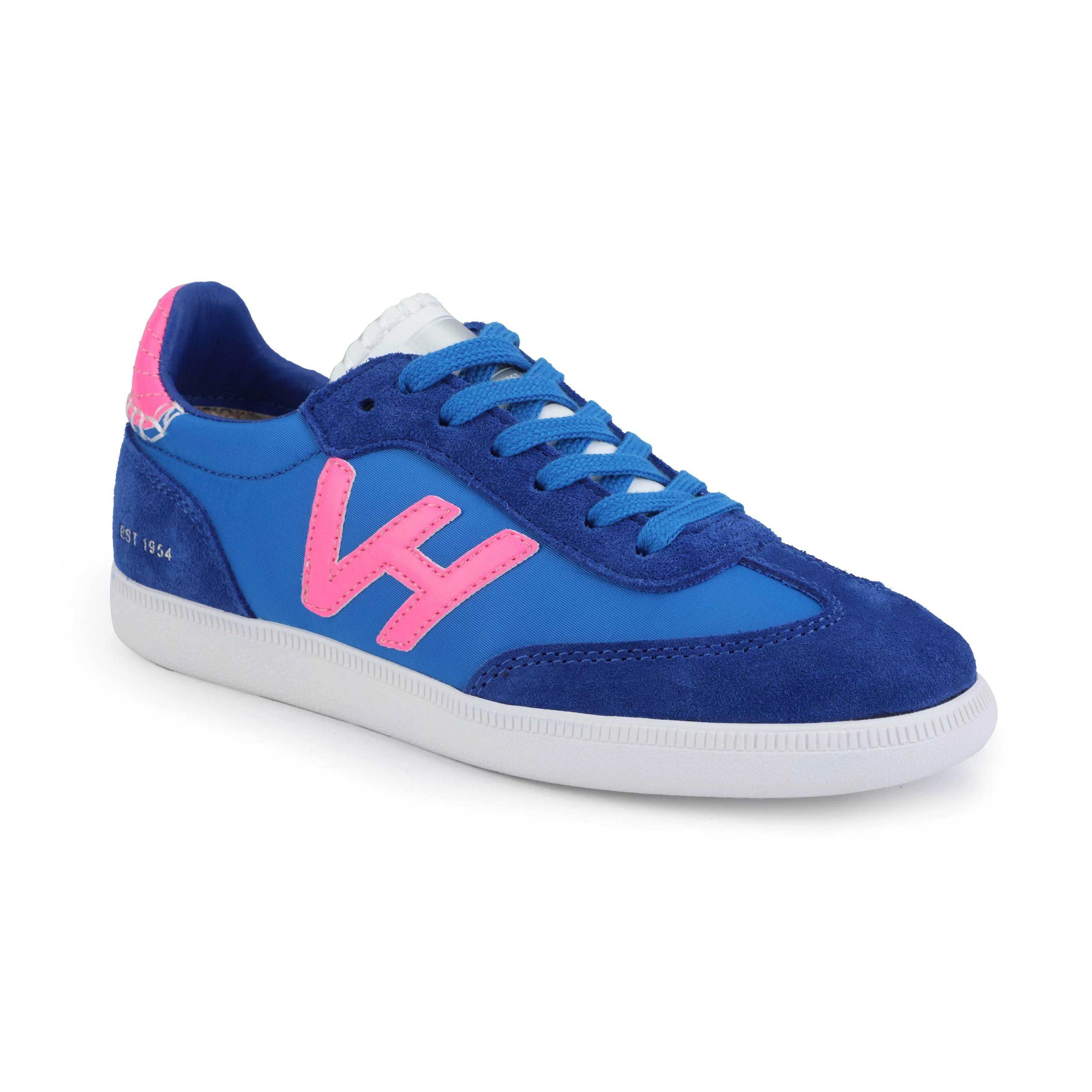 CRISP - ELECTRIC BLUE sold by Vintage Havana