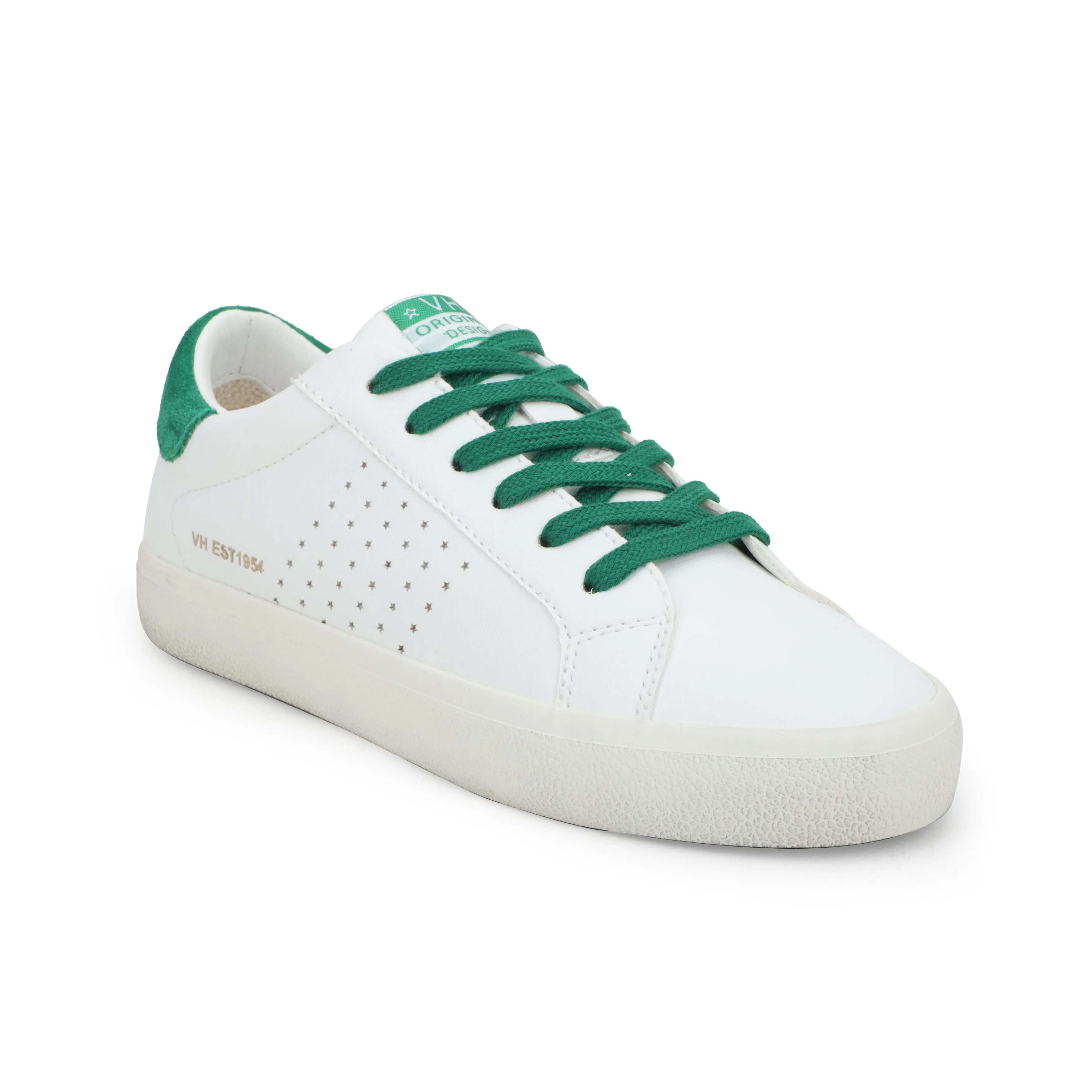 ORIGINAL - GREEN sold by Vintage Havana